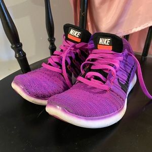 Nike Free RN Flyknit